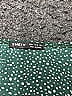 Shein 100% Polyester Green Casual Dress Size S - photo 4