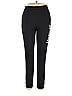 Hurley 100% Polyester Graphic Black Casual Pants Size XL - photo 1