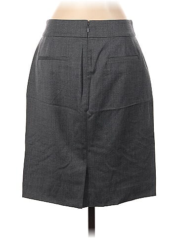 J.Crew Wool Skirt (view 2)