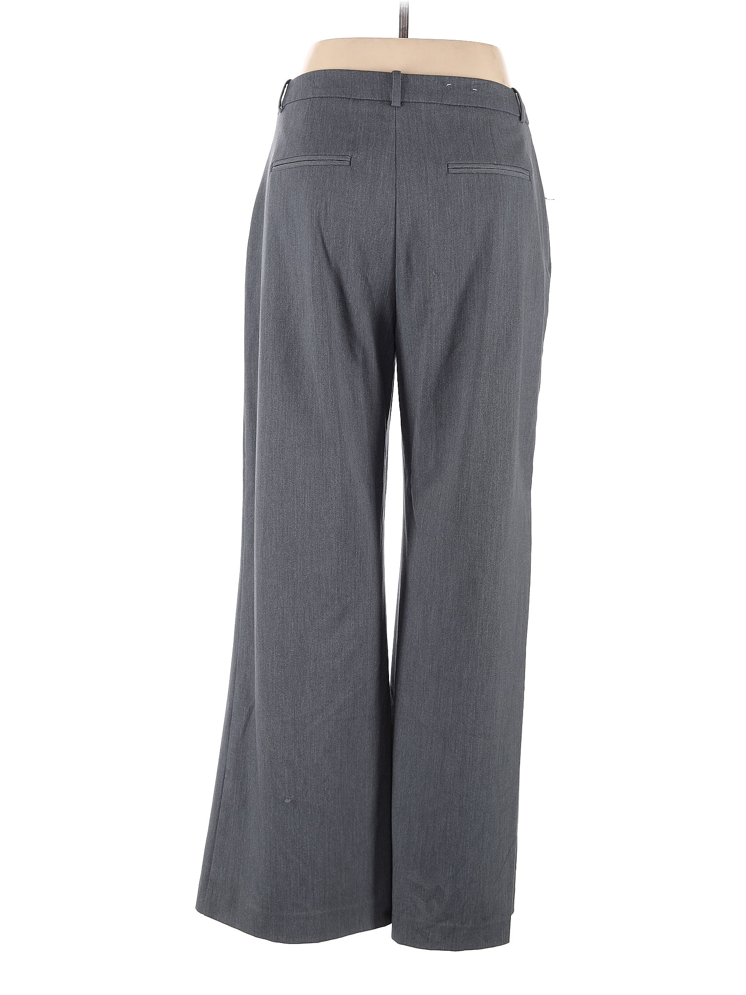 a new day Gray Dress Pants