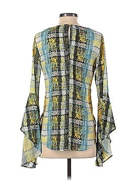 Project Runway Long Sleeve Blouse (view 2)