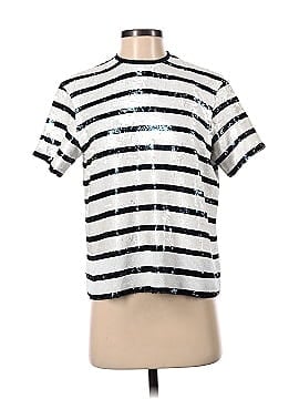 Polo by Ralph Lauren Short Sleeve Blouse (view 1)