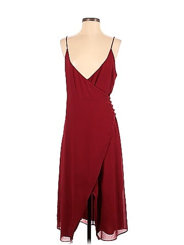 Madewell sales cocktail dress