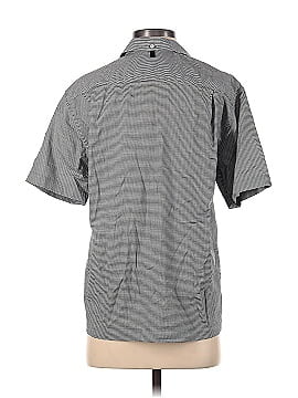 Rag & Bone Long Sleeve Button-Down Shirt (view 2)