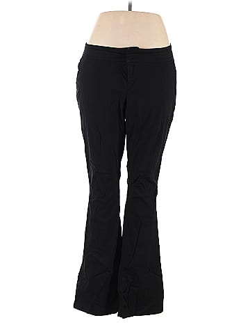 Torrid Black Dress Pants Size 14 (Plus) - 59% off