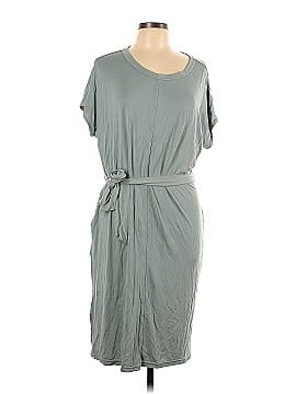 Joan Vass New York Casual Dress (view 1)