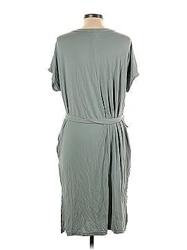 Joan Vass New York Casual Dress (view 2)