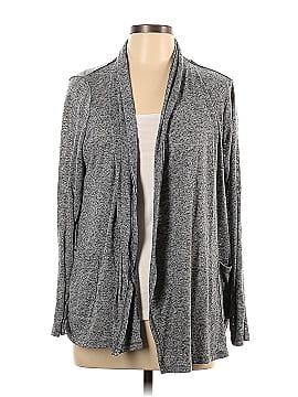 Comfort Plus by Predictions Cardigan (view 1)