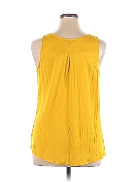 Express Sleeveless Top (view 2)