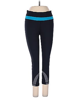 Lululemon Athletica Active Pants (view 1)