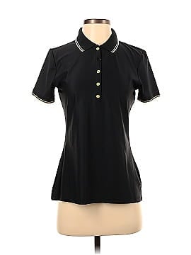 G.H. Bass & Co. Short Sleeve Polo (view 1)