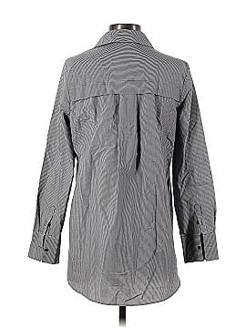 Marled by Reunited Long Sleeve Button-Down Shirt (view 2)