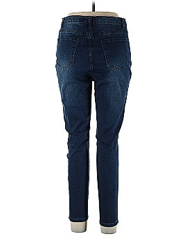 Shein Jeans (view 2)