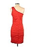 Torn by Ronny Kobo Red Cocktail Dress Size S - photo 2