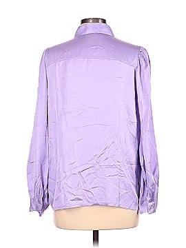 FRNCH Long Sleeve Blouse (view 2)