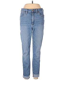 Madewell Jeans (view 1)