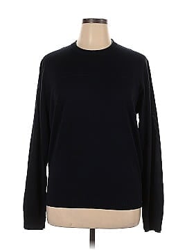 Murano Pullover Sweater (view 1)
