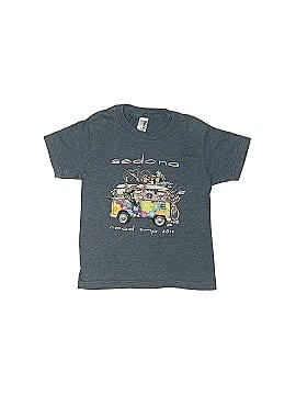 Duckco Short Sleeve T-Shirt (view 1)