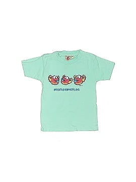 KId Collection Short Sleeve T-Shirt (view 1)