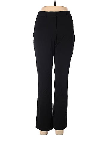 Express black cheap dress pants