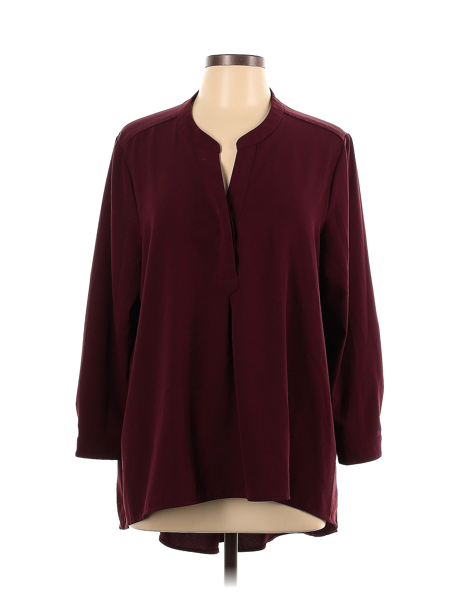 Susan graver clearance petite tops