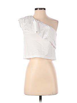 LUC-CE Short Sleeve Blouse (view 1)