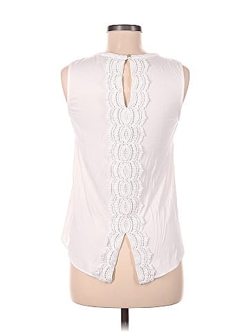 Daniel Rainn Sleeveless Blouse (view 2)