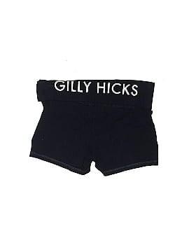 Gill Athletic Shorts (view 2)