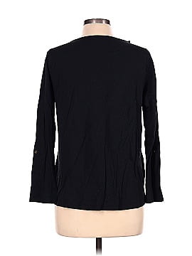 J.Jill Long Sleeve Top (view 2)