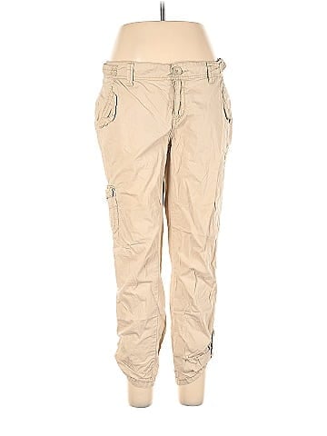 Aeropostale Cargo Pants (view 1)