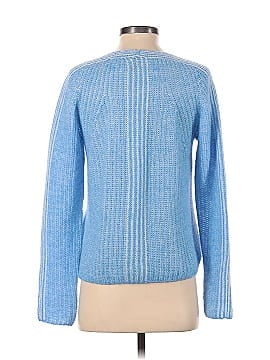 Marc Cain Wool Pullover Sweater (view 2)