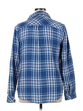Dylan Long Sleeve Button-Down Shirt (view 2)