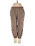 Love Tree Brown Casual Pants Size S - photo 1