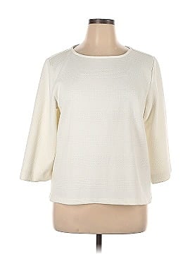Grace Long Sleeve Top (view 1)