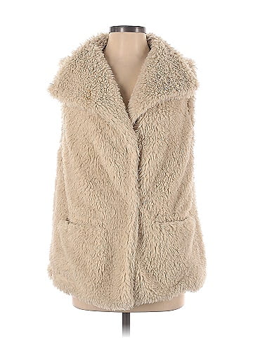 Dylan faux 2024 fur jacket