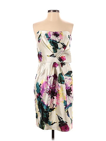 Frascara Cocktail Dress (view 1)