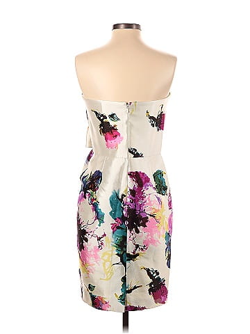 Frascara Cocktail Dress (view 2)