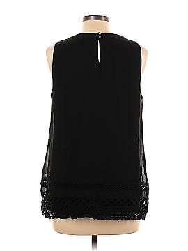 Apt. 9 Sleeveless Blouse (view 2)