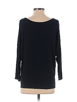 Banana Republic Factory Store 3/4 Sleeve Blouse (view 2)