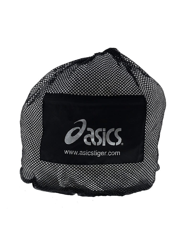 Asics Black Backpack One Size - photo 1