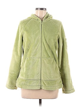 Kristen blake outlet fleece jacket