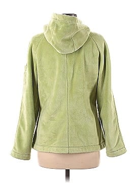 Kristen blake hotsell fleece jacket