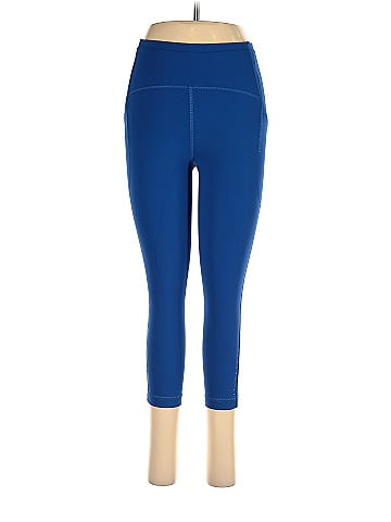 lululemon athletica Blue Active Pants, Tights & Leggings