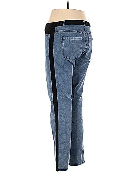 Ecru Jeans (view 2)