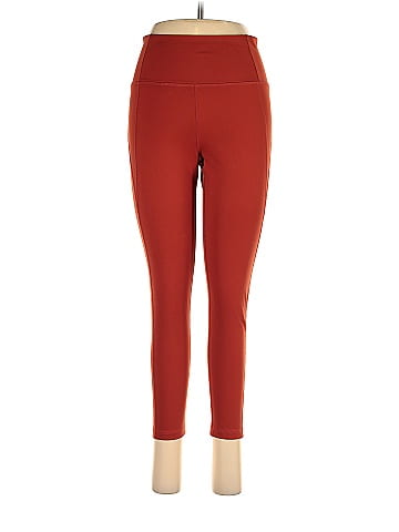 High Rise Pants - Fossil - Senita Athletics  Athletic outfits, Pants,  Leggings are not pants