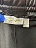 RD Style 100% Polyurethane Black Faux Leather Pants Size S - photo 4