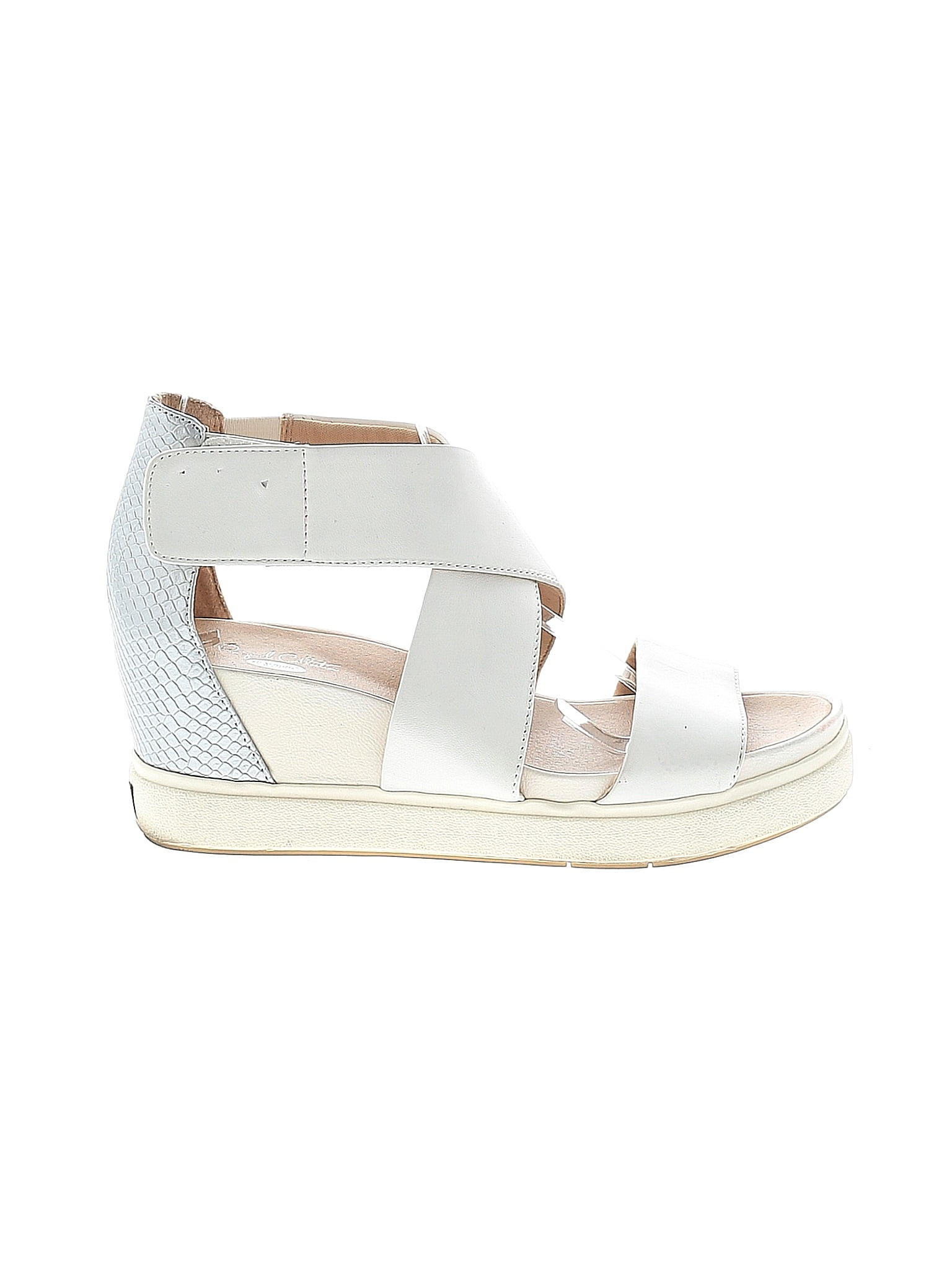 Dr scholl's scout online wedge sandal