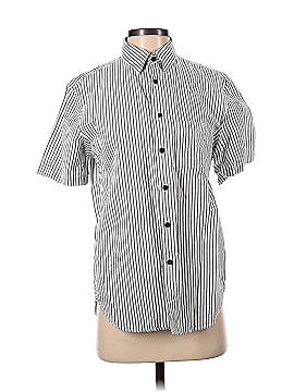 Rag & Bone Short Sleeve Button-Down Shirt (view 1)