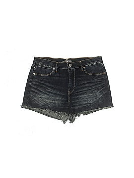 Abercrombie & Fitch Denim Shorts (view 1)