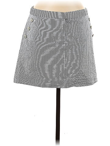 Gray j 2024 crew skirt